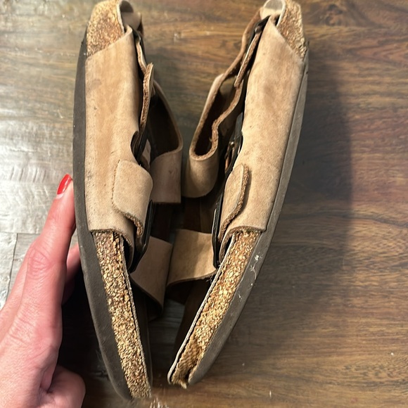 COPY - Birkenstock size 9. Euro 40 - Picture 4 of 9